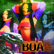 BOA cover
