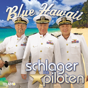 Die Schlagerpiloten – Blue Hawaii