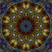 Between No Thing And Now Here