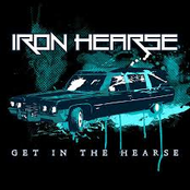 Get in the Hearse