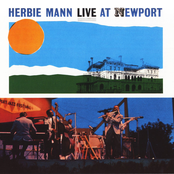 Live at Newport
