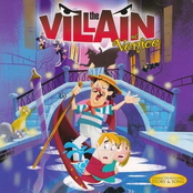 The Villain of Venice