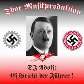 Es Spricht der Führer!