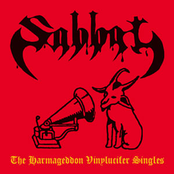 The Harmageddon Vinylucifer Singles