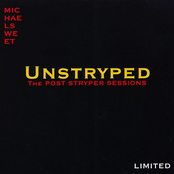 Unstryped: The Post-Stryper Sessions