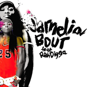 Bout cover