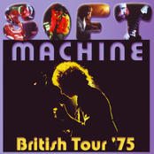British Tour '75