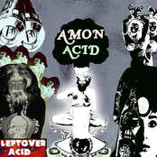 Leftover Acid