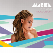 Marika – Put Your Shoes ON/OFF
