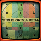 This Is Only A Drill