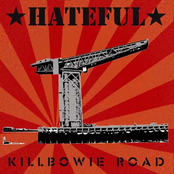 Killbowie Road