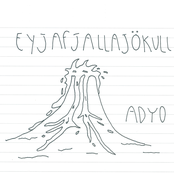 Eyjafjallajökull