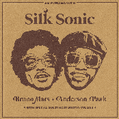 Silk Sonic (intro)