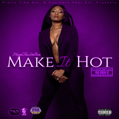 Make It Hot (ChopNotSlop Remix) cover
