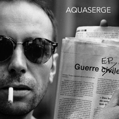 GUERRE EP