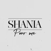 Poor Me cover