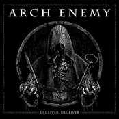 Deceiver, Deceiver cover