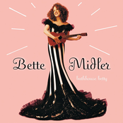 Bathhouse Betty cover