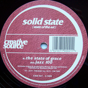 The State Of Grace / Jazz 100