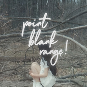 point blank range