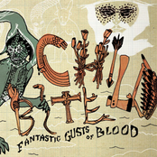 Fantastic Gusts of Blood