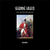 Segondè Saleco (34ºN - 42ºN / 19ºE - 29ºE Study Vol.3)