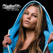 Hot Like Wow cover