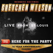 Still Here for the Party cover
