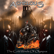 The Cold Winds Of Olympus