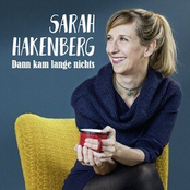 Sarah Hakenberg – Dann kam lange nichts