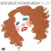 The Divine Miss M (Deluxe) cover