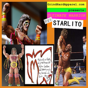 Ultimate Warrior