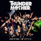 Thundermother – Driving In Style