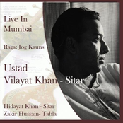 Live in Mumbai