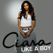 Like A Boy cover