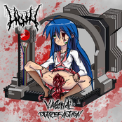 Vaginal Putrefaction