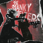 The Manky Melters – Carry On