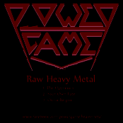 Raw Heavy Metal