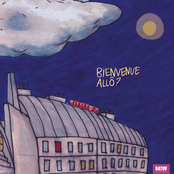 Bienvenue / Allô