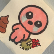 The Binding Of Isaac - Afterbirth: OST