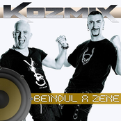 Beindul a zene
