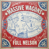 Massive Wagons – Billy Balloon Head