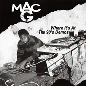 Where It's At - The 90's Demos