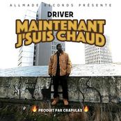 Maintenant j'suis chaud