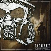 Sickret – Hypocritical