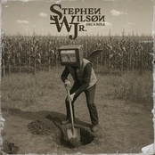 Stephen Wilson Jr. – Dig A Hole