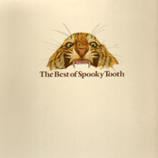 The Best Of Spooky Tooth