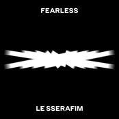 FEARLESS cover