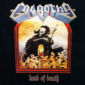 Land Of Death