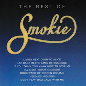 Smokie – The Best Of Smokie